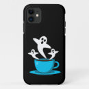 Search for ghost iphone cases Spooky