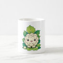 Search for cauliflower mugs Cute
