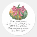 Search for fall candle stickers Watercolor