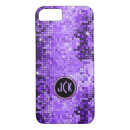 Search for purple ball iphone cases Glitter