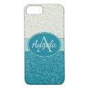 Search for mermaid beach iphone cases Blue