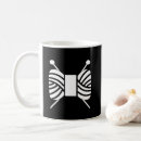 Search for knitting needles mugs Yarn
