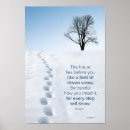 Search for footprint art Poem