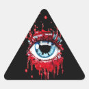 Search for eye triangle stickers Illuminati