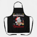 Search for gnome aprons Santa claus