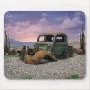 Search for old car mouse mats Oldtimer