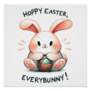 Search for hoppy easter posters Bunny