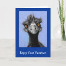 Search for emu cards Humour