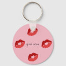 Search for lip key rings Pink