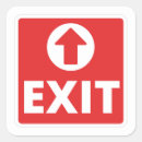 Search for direction stickers Green
