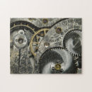Search for clockwork puzzles Mechanical