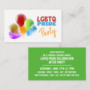Search for lgbtq invitations Rainbow flag
