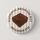Search for brownie brownies badges Food
