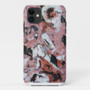 Search for minerals iphone cases Pattern