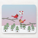 Search for winter mouse mats Music