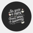 Search for goose stickers Socialmedia