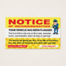 Search for fake ticket Parking