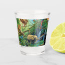 Search for small monkey barware Nature