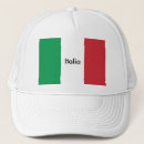 Search for italy souvenir hats Italia