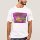 Search for drop of water tshirts Abstract