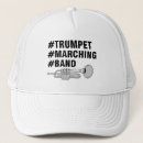 Search for brass hats Trumpet