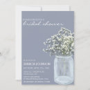 Search for babys breath bridal shower invitations Gypsophila