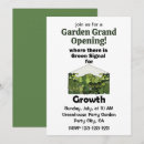 Search for greenhouse invitations For her