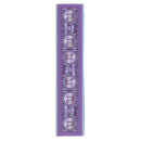 Search for birthday table runners Purple