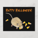 Search for halloween mouse postcards Mice
