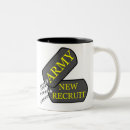 Search for recruiting mugs Military