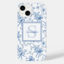 Search for french toile iphone cases Elegant