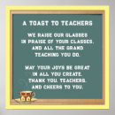 Search for teachers poem Thank you