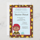Search for firemen invitations Baby