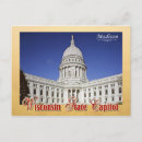 Search for wisconsin postcards Capitol
