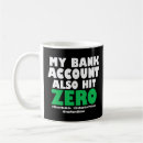 Search for bank mugs Funny