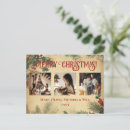 Search for christmas vintage postcards Seasonal