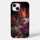 Search for abstract digital iphone cases Fractal