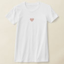 Search for rose heart tshirts Stylish