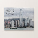 Search for hong kong skyline puzzles China