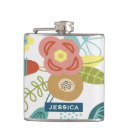 Search for cute flasks Pattern