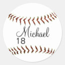 Search for softball player stickers Pitcher