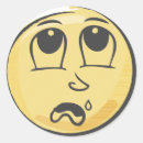 Search for crying emoji stickers Emoticon