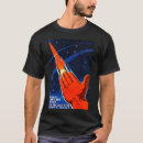 Search for soviet propaganda tshirts Space
