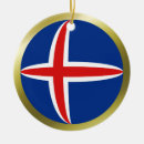 Search for iceland christmas tree decorations Island