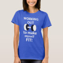 Search for work out tshirts Typography