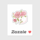 Search for hand drawing stickers Elegant