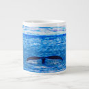 Search for ocean watercolor mugs Whale