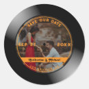 Search for musical wedding stickers Funny