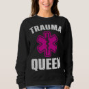 Search for paramedic hoodies Trauma