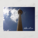 Search for fernsehturm postcards Berliner